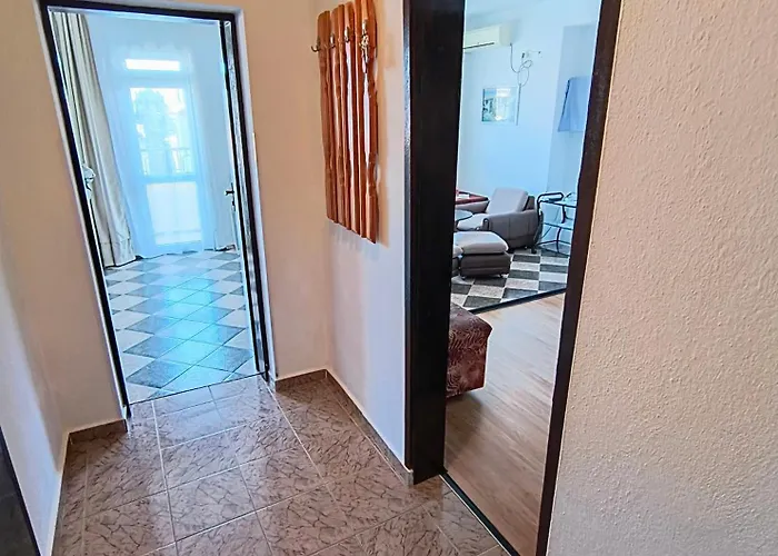 Διαμέρισμα катажина - Katarzyna