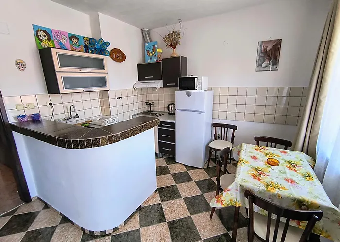 катажина - Katarzyna Διαμέρισμα *