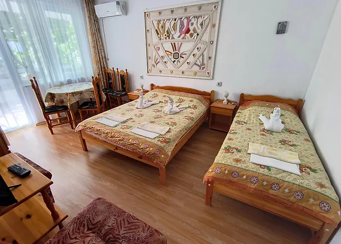 катажина - Katarzyna Διαμέρισμα