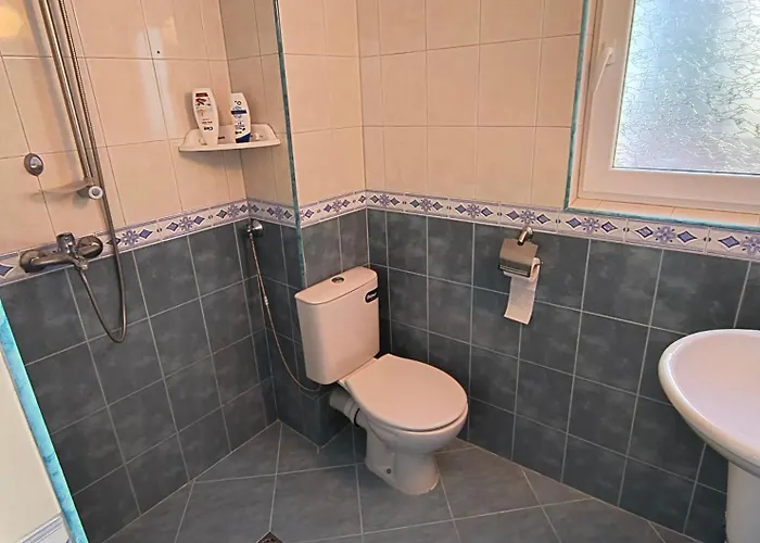 Διαμέρισμα катажина - Katarzyna *