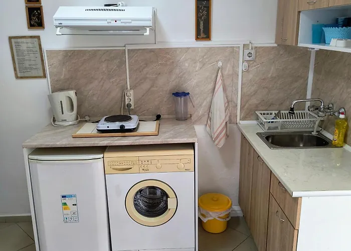 катажина - Katarzyna Διαμέρισμα