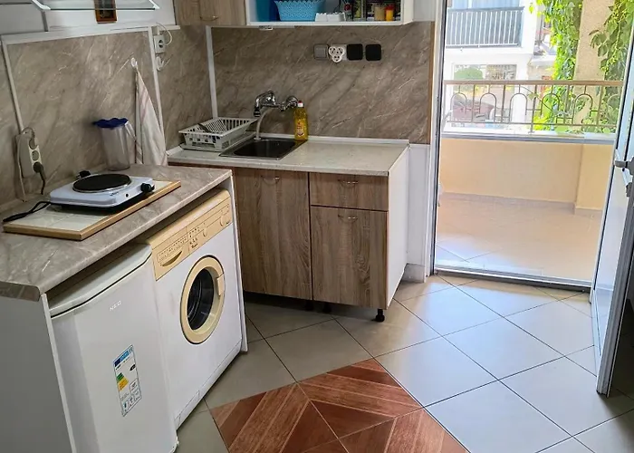 катажина - Katarzyna Διαμέρισμα *