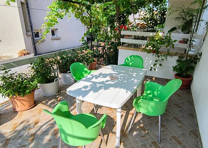 Διαμέρισμα катажина - Katarzyna Σωζόπολη