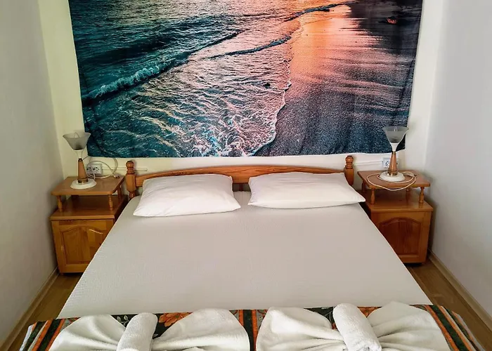 катажина - Katarzyna Διαμέρισμα