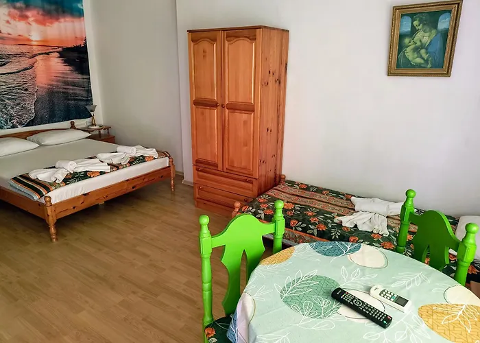 катажина - Katarzyna Διαμέρισμα *