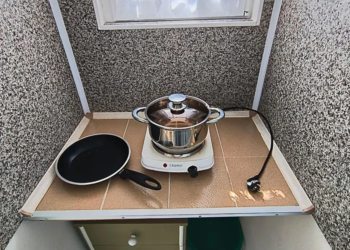 Διαμέρισμα катажина - Katarzyna *