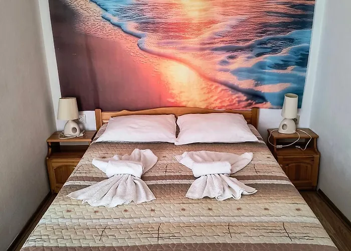 катажина - Katarzyna Διαμέρισμα *