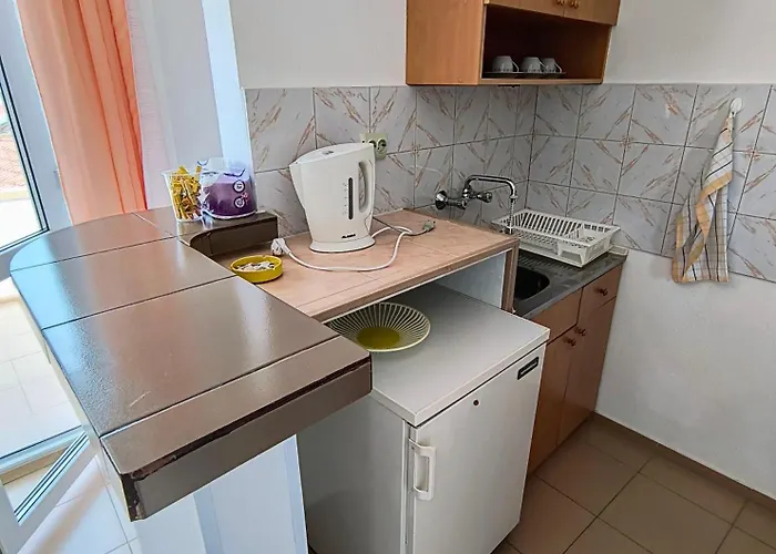 катажина - Katarzyna Διαμέρισμα Σωζόπολη